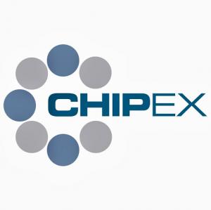 Sign Up at Chipex & Get 10% Off Your 1st Order Promo Codes
